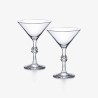 PASSION MARTINI GLASSES