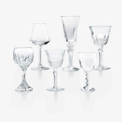 COFFRET VERRES WINE THERAPY