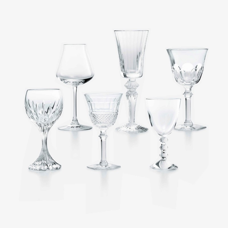 COFFRET VERRES WINE THERAPY